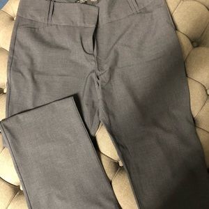 The Limited Grey pants